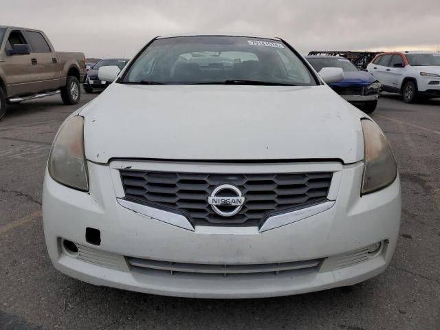 2009 Nissan Altima 2.5S