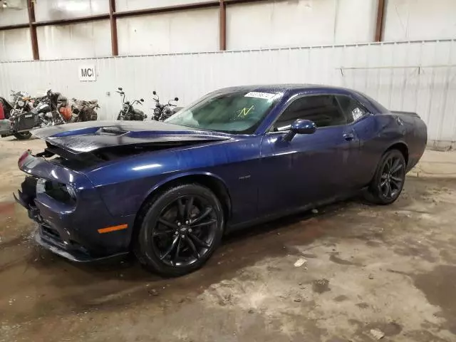 2017 Dodge Challenger R/T