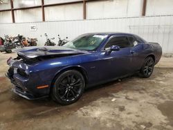 2017 Dodge Challenger R/T en venta en Lansing, MI