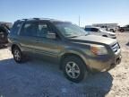 2007 Honda Pilot EXL