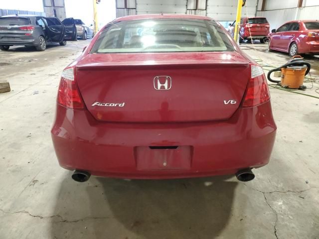 2008 Honda Accord EXL