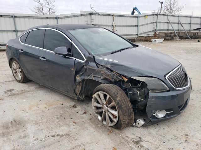 2013 Buick Verano