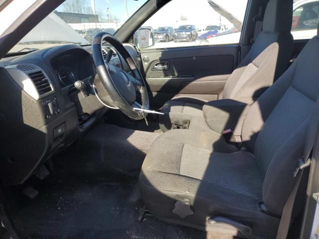 2010 Chevrolet Colorado LT