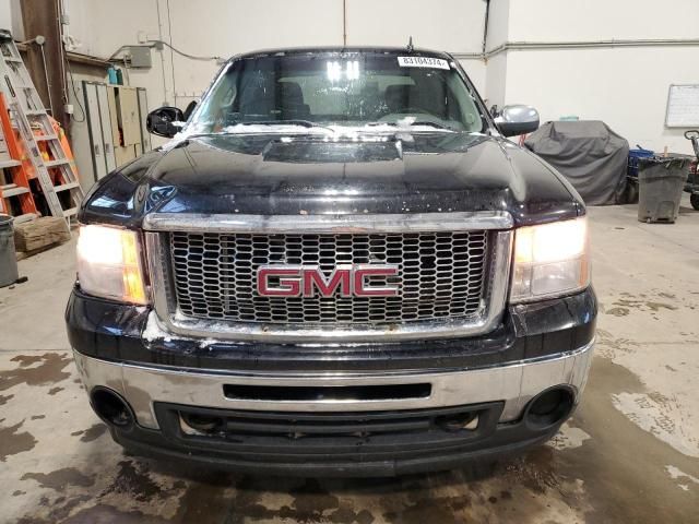 2011 GMC Sierra K1500 SL