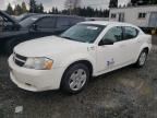 2008 Dodge Avenger SE