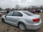 2011 Volkswagen Jetta Base