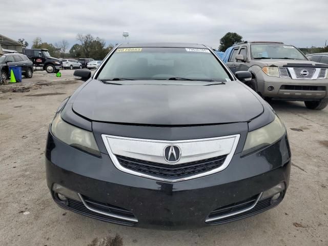 2012 Acura TL