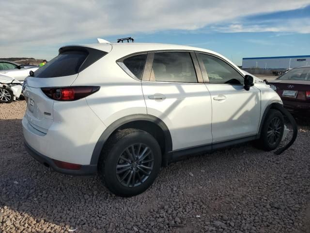 2019 Mazda CX-5 Sport