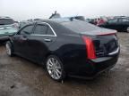 2014 Cadillac ATS Luxury