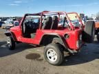 2006 Jeep Wrangler / TJ Unlimited