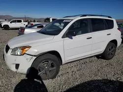 SUV salvage a la venta en subasta: 2011 Toyota Rav4