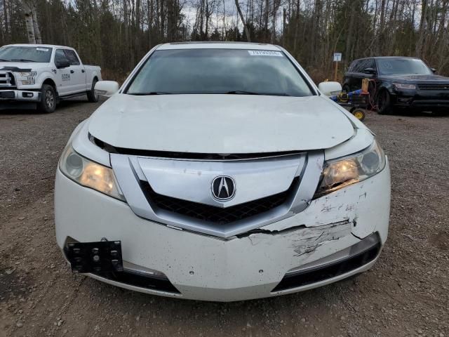 2011 Acura TL