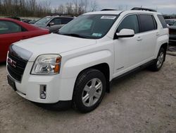 GMC Terrain Vehiculos salvage en venta: 2015 GMC Terrain SLE