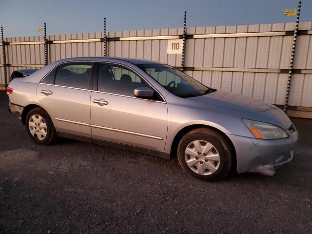 2004 Honda Accord LX