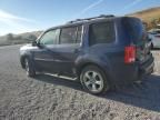 2013 Honda Pilot EXL