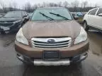 2012 Subaru Outback 3.6R Limited