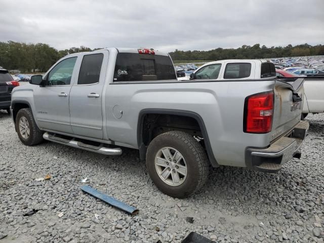 2017 GMC Sierra C1500 SLE