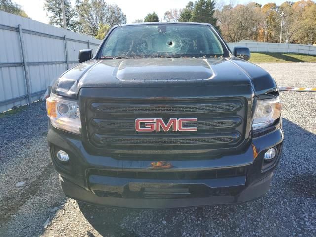 2019 GMC Canyon ALL Terrain