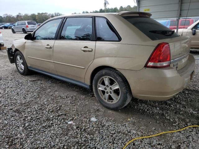 2005 Chevrolet Malibu Maxx LS