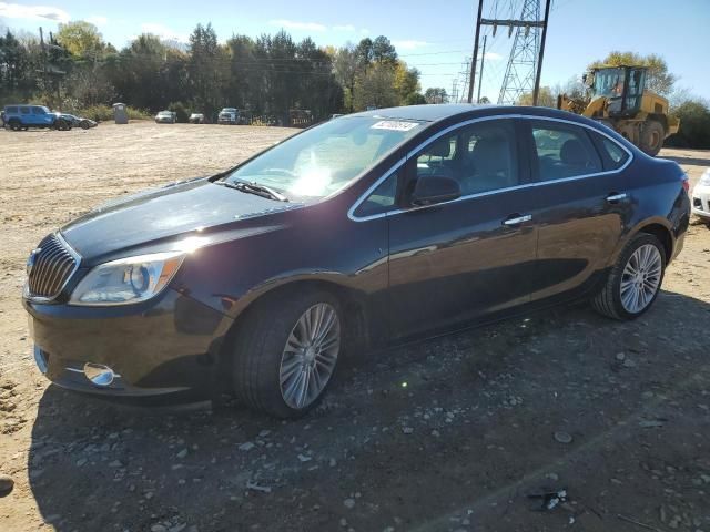 2013 Buick Verano Convenience