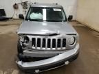 2017 Jeep Patriot Latitude