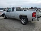 2013 Chevrolet Silverado C1500 LT