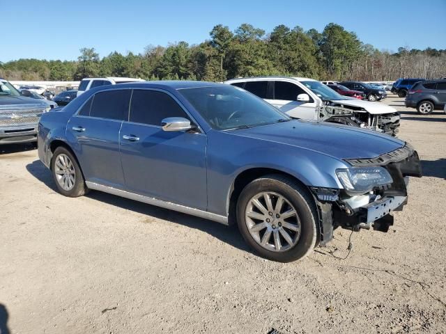 2011 Chrysler 300 Limited