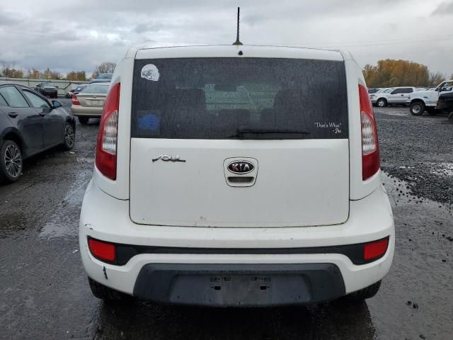 2012 KIA Soul