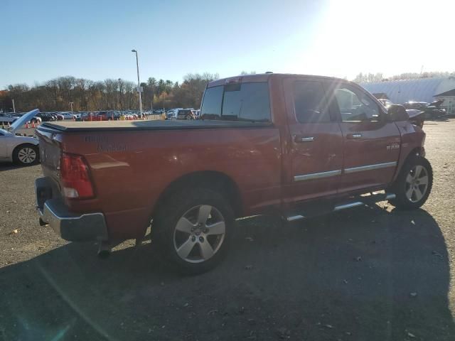 2009 Dodge RAM 1500