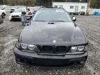 1999 BMW 528 IT