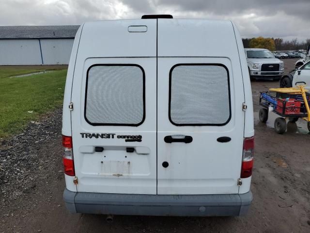 2011 Ford Transit Connect XL