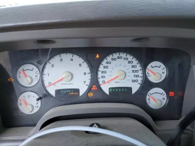 2005 Dodge RAM 2500 ST