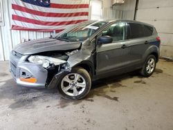 Ford Vehiculos salvage en venta: 2013 Ford Escape S