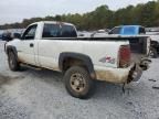 2002 Chevrolet Silverado K2500 Heavy Duty