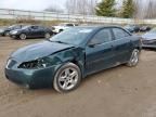 2007 Pontiac G6 Base