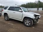 2010 Toyota 4runner SR5