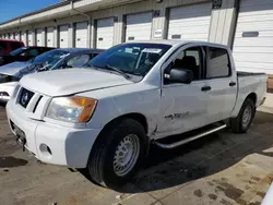 2008 Nissan Titan XE en venta en Louisville, KY