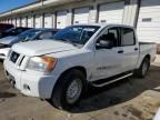 2008 Nissan Titan XE