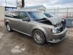 2013 Ford Flex SEL