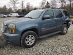 2009 GMC Yukon SLT