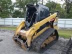 2019 Caterpillar 289D3