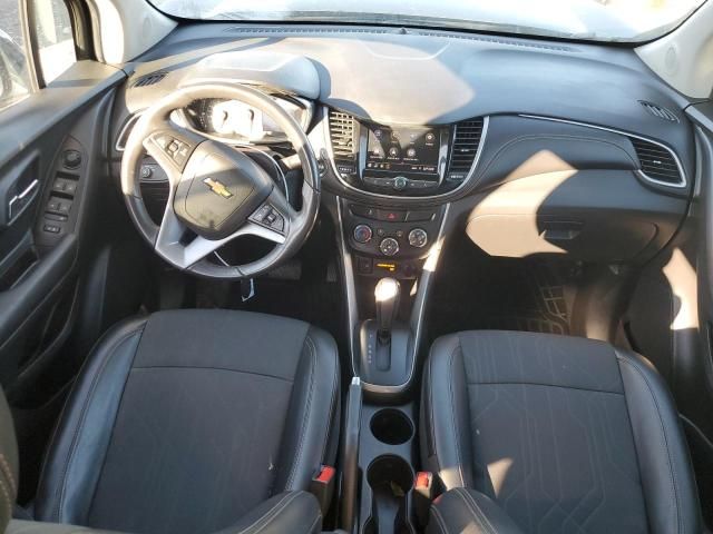 2021 Chevrolet Trax 1LT