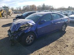 2024 Hyundai Elantra SE en venta en Chalfont, PA