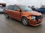 2011 Dodge Grand Caravan Crew