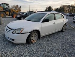 Toyota salvage cars for sale: 2006 Toyota Avalon XL