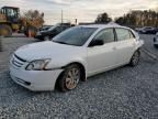 2006 Toyota Avalon XL