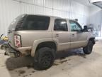 2003 Chevrolet Tahoe K1500