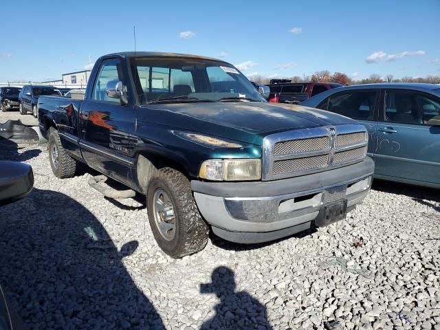 1995 Dodge RAM 1500