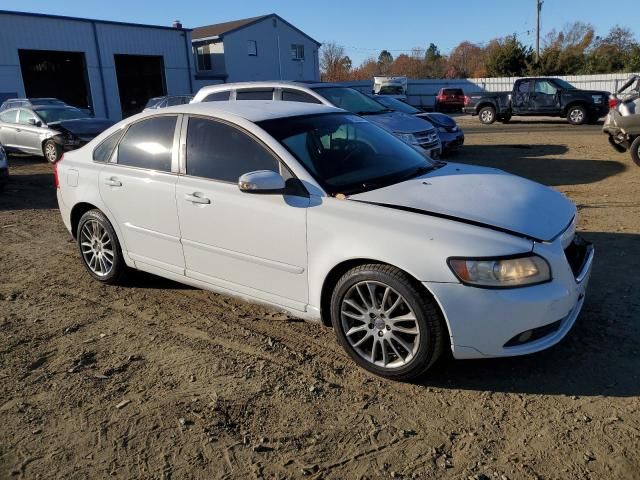 2010 Volvo S40 2.4I