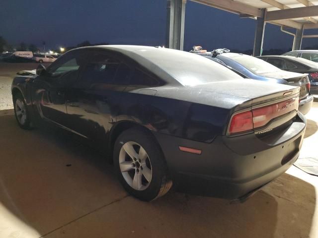 2014 Dodge Charger SE